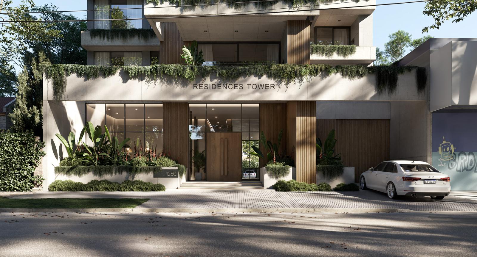 Emperadores interior